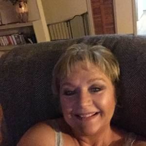 Meet your Posher, Terri